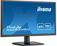 iiyama X2283HSU-B1 - 1163366 - zdjęcie 3